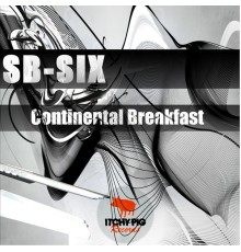 SB-SIX - Continental Breakfast