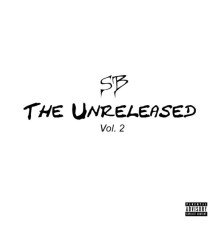 SB - The Unreleased, Vol. 2