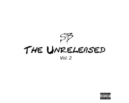 SB - The Unreleased, Vol. 2