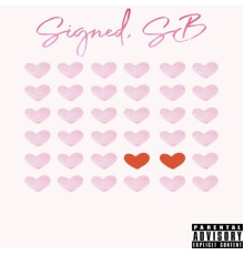 SB - Signed, SB