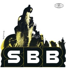 SBB - SBB  (Live)