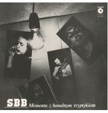 SBB - Memento z banalnym tryptykiem