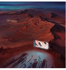 SBTRKT - SAVE YOURSELF