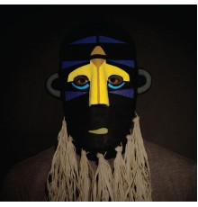 SBTRKT - SBTRKT