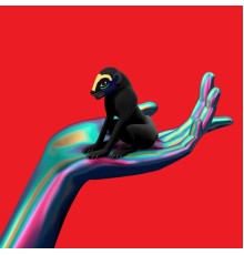 SBTRKT - Wonder Where We Land