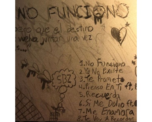 SBZ - No Funciono