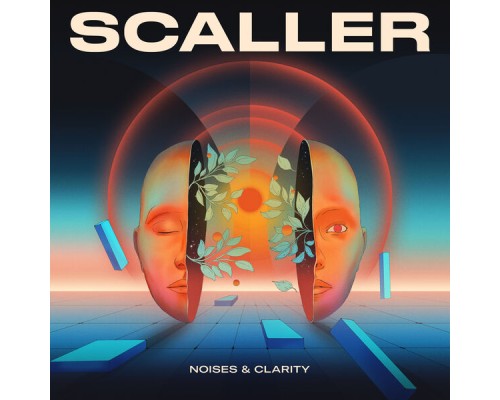 SCALLER - Noises & Clarity