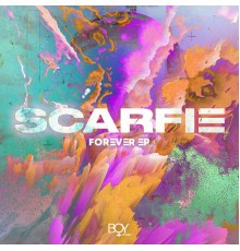 SCARFIE - Forever - EP