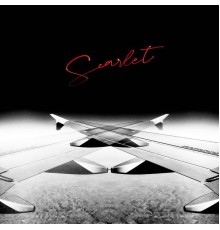 SCARLET - Black Sun / White Lies