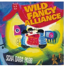 SCHADARAPARR - WILD FANCY ALLIANCE