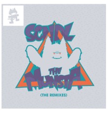 SCNDL - The Munsta (The Remixes)