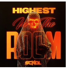 SCNDL - Highest In The Room