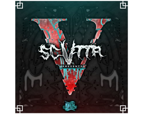 SCVTTR - V