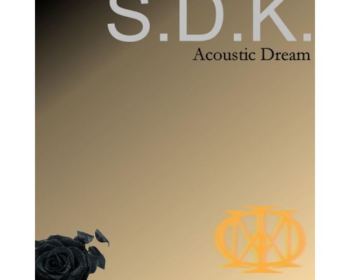 S.D.K. Acoustic duo - Acoustic Dream