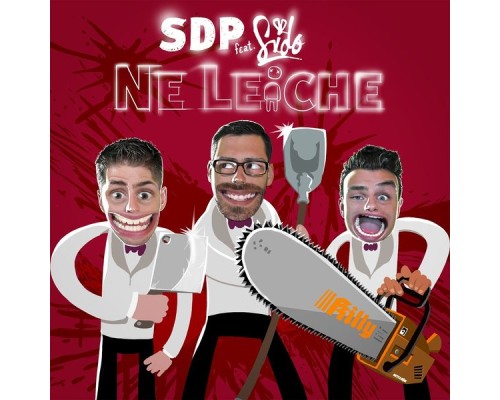 SDP - Ne Leiche