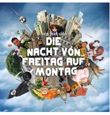 SDP - Die Nacht von Freitag auf Montag