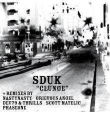 SDUK - Clunge - EP