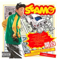 SEAMO - Kanpaku