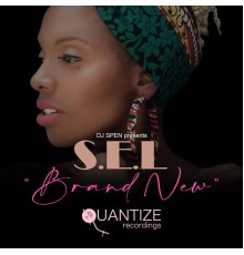 S.E.L - Brand New