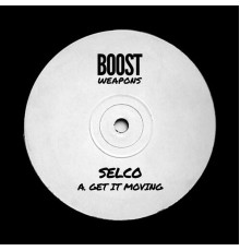 SELCO (BE) - Get It Moving