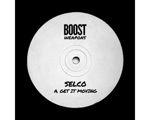 SELCO (BE) - Get It Moving