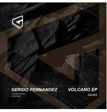 SERGIO FERNANDEZ - Volcano (Original Mix)