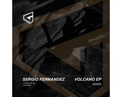 SERGIO FERNANDEZ - Volcano (Original Mix)