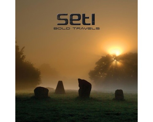 SETI - Bold Travels