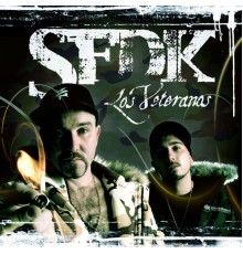 SFDK - Los Veteranos