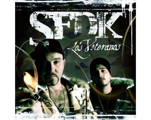 SFDK - Los Veteranos