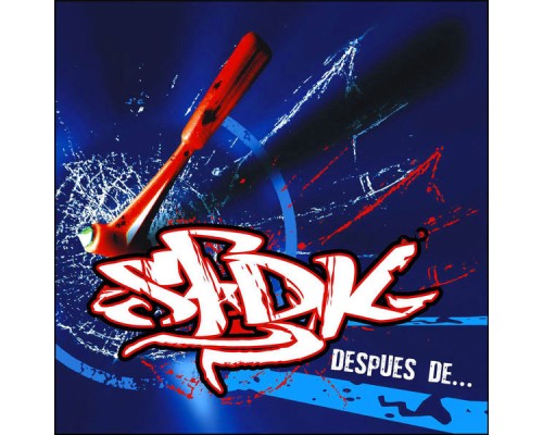 SFDK - Después De...