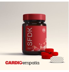 SFDK - Cardioempatía