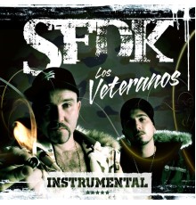 SFDK - Los Veteranos  (Instrumentales)