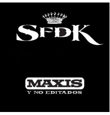 SFDK - Maxis y No Editados