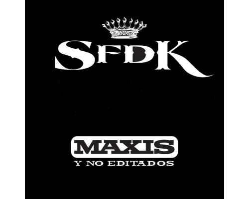 SFDK - Maxis y No Editados