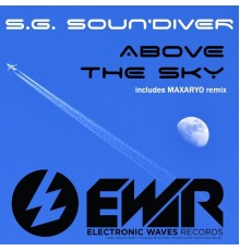 S.G. Soun'Diver - Above The Sky