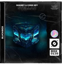 SHANEY, Code Key - Stellar