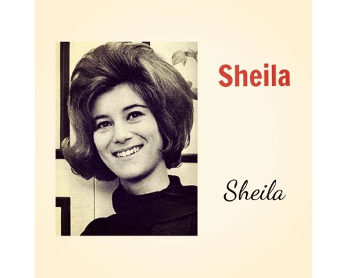 SHEILA - Sheila