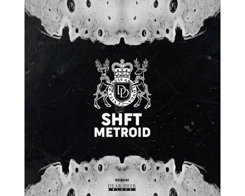 SHFT - Metroid