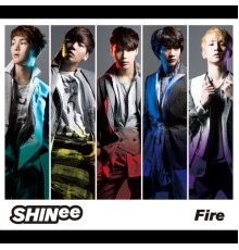 SHINee - Fire