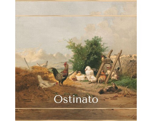 SHĀPZ - Ostinato