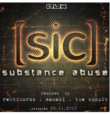 [SIC] - Substance Abuse