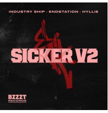 SICKER V2 - Industry Ship