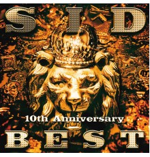 SID - SID 10th Anniversary BEST