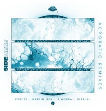 SIDEPIECE - Acrobatic (Remixes)