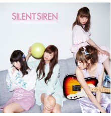 SILENT SIREN - Fujiyama Disco