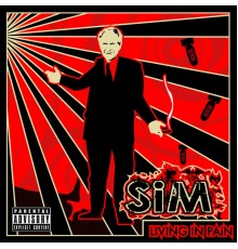 SIM - LIVING IN PAiN