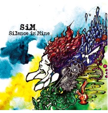 SIM - Silence iz Mine