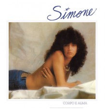SIMONE - Corpo e Alma