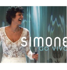 SIMONE - Simone Ao Vivo (Ao Vivo)
